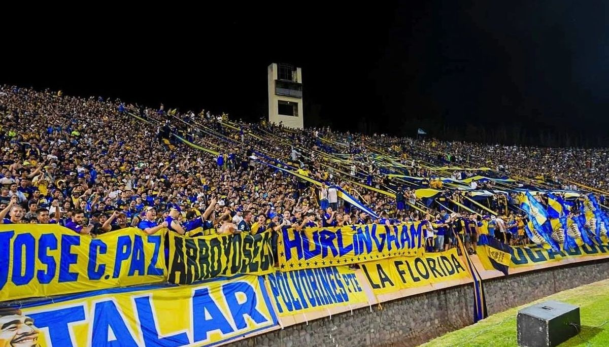 Boca podría llenar hoteles en Mar del Plata: el fútbol como motor del turismo interno.