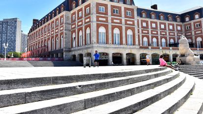 Semana Santa 2024 ¿cuánto cuesta ir a Mar del Plata?