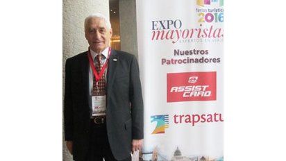 Exitosa edición 2016 de las Ferias Turísticas
