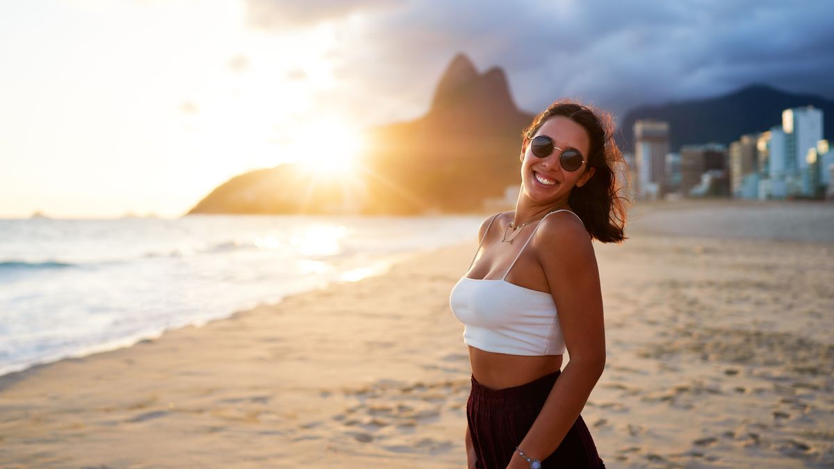 Brasil vuelve a ser la estrella del verano 2026. Estas son sus 5 playas más buscadas por los viajeros argentinos.