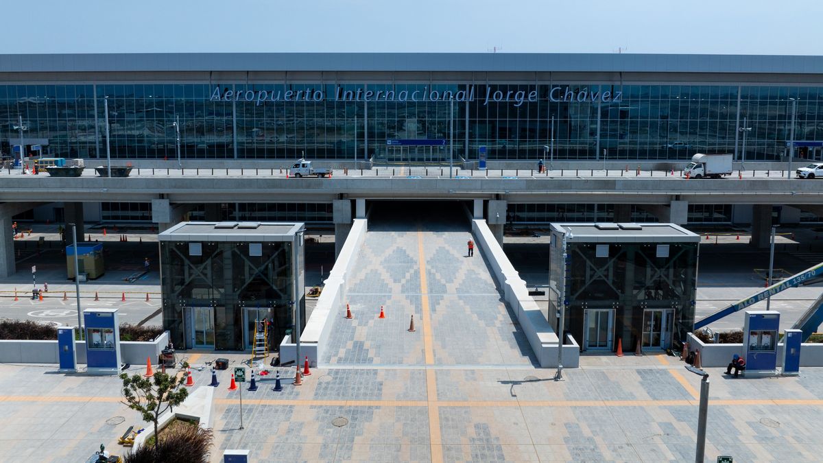 A partir del 27 de octubre la concesionaria del Aeropuerto Internacional Jorge Chávez aplicará una tarifa de US$12,67 para pasajeros que hagan escala.