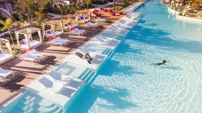 Aprovechá los imperdibles descuentos del Black Friday para conocer el Caribe.&nbsp;