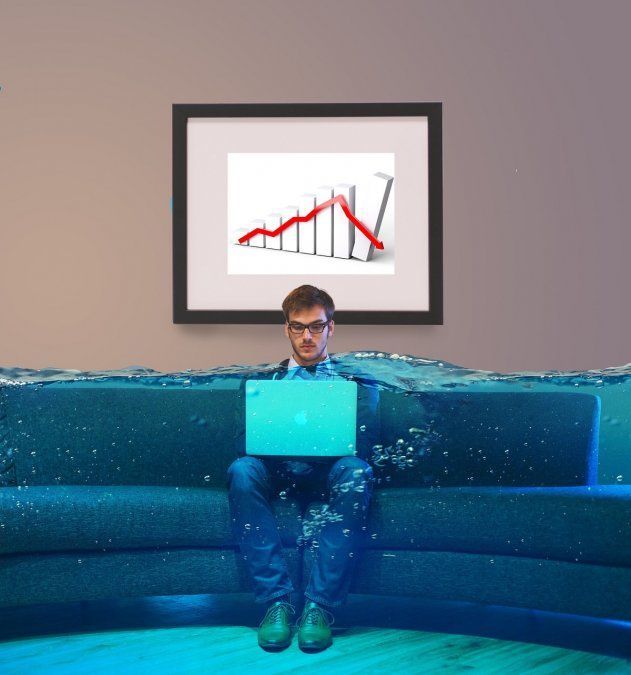 Los empresarios celebraron el nuevo programa del Repro II pero aclaran que hay mucho pasivo en las empresas.