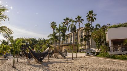 Hotel Lagomar El Peñón Compensar