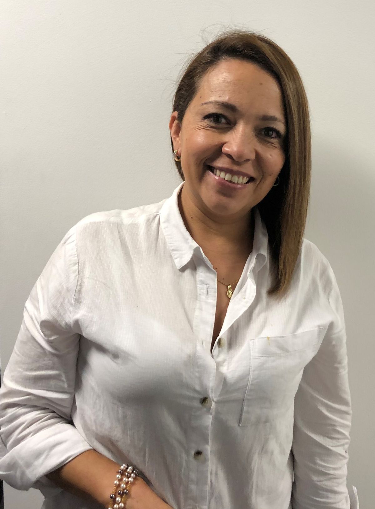 Elizabeth Rubio, vicepresidente de Operaciones en Grupo Aviatur.