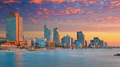 Israel: ¿Cuándo podrán ingresar los viajeros individuales?