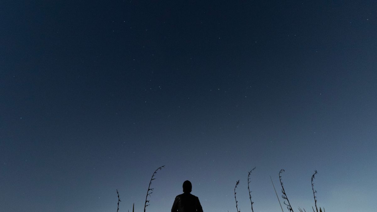 Los astroturistas se encuentran en Colombia conexión con la naturaleza y las estrellas.