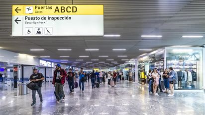 Tendencias: ¿cuáles son los países que más gastan en turismo?