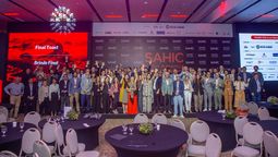 Rio de Janeiro volverá a oficiar como sede de una nueva edición de Sahic.