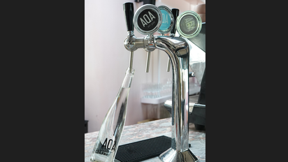 AQA no comercializa agua o un equipo en particular sino un sistema integral de provisión.