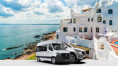 Una app permite a los viajeros reservar traslados seguros con todo el respaldo en todo el mundo. Te contamos cómo funciona.