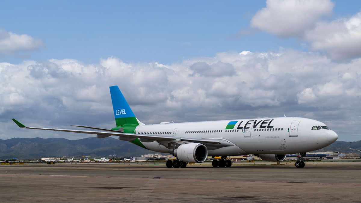 Level robustecerá sus operaciones con Chile y otros países de América durante los meses de verano en Europa. - Ladevi Medios y Soluciones Level robustecerá sus operaciones con Chile y otros países de América durante los meses de verano en Europa.