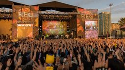 Festival REC 2025: Estos son los artistas que formarán parte de el evento musical en Concepción&nbsp;