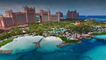 Bahamas: recorre todos los all inclusive del destino