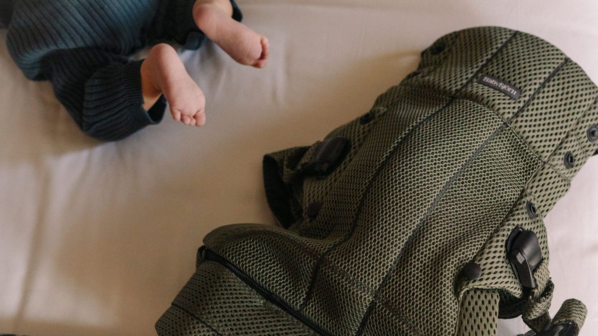 Ya no tienes que preocuparte por el equipaje extra de los bebes en Aspen Snowmass. Ya no tienes que preocuparte por el equipaje extra de los bebes en Aspen Snowmass.