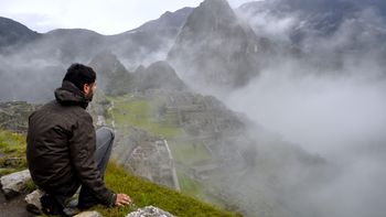 Machu Picchu, la maravilla de Perú atraviesa un momento de incertidumbre que preocupa al turismo del país. 