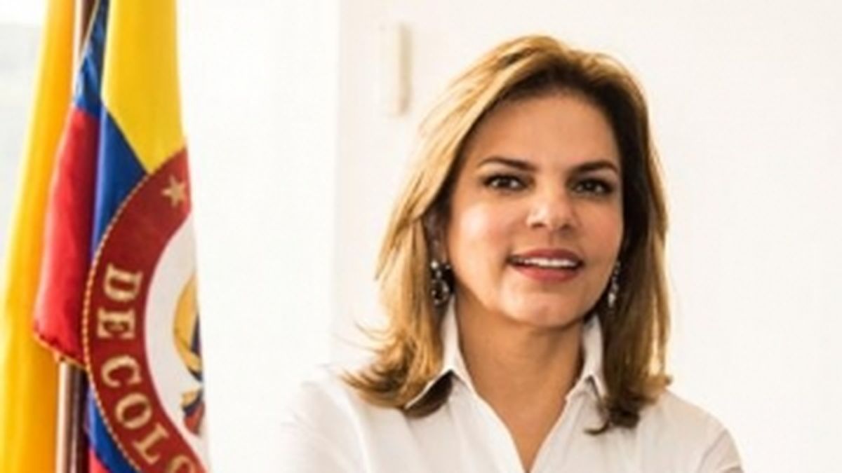 Flavia Santoro, ProColombia “Podemos exponer varios logros que nos