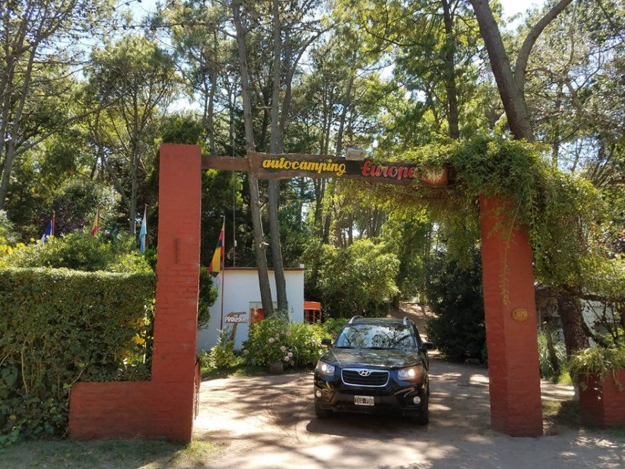 Camping Europa es un complejo que cuenta con algunas de las mejores propuestas económicas para disfrutar de la playa en la Costa Atlántica verano 2024. Camping Europa es un complejo que cuenta con algunas de las mejores propuestas económicas para disfrutar de la playa en la Costa Atlántica verano 2024.