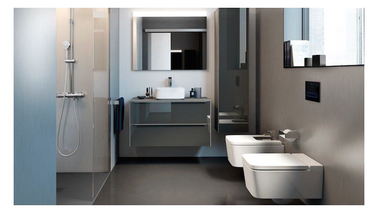 Roca suma innovación al área de higiene y limpieza de los hoteles.