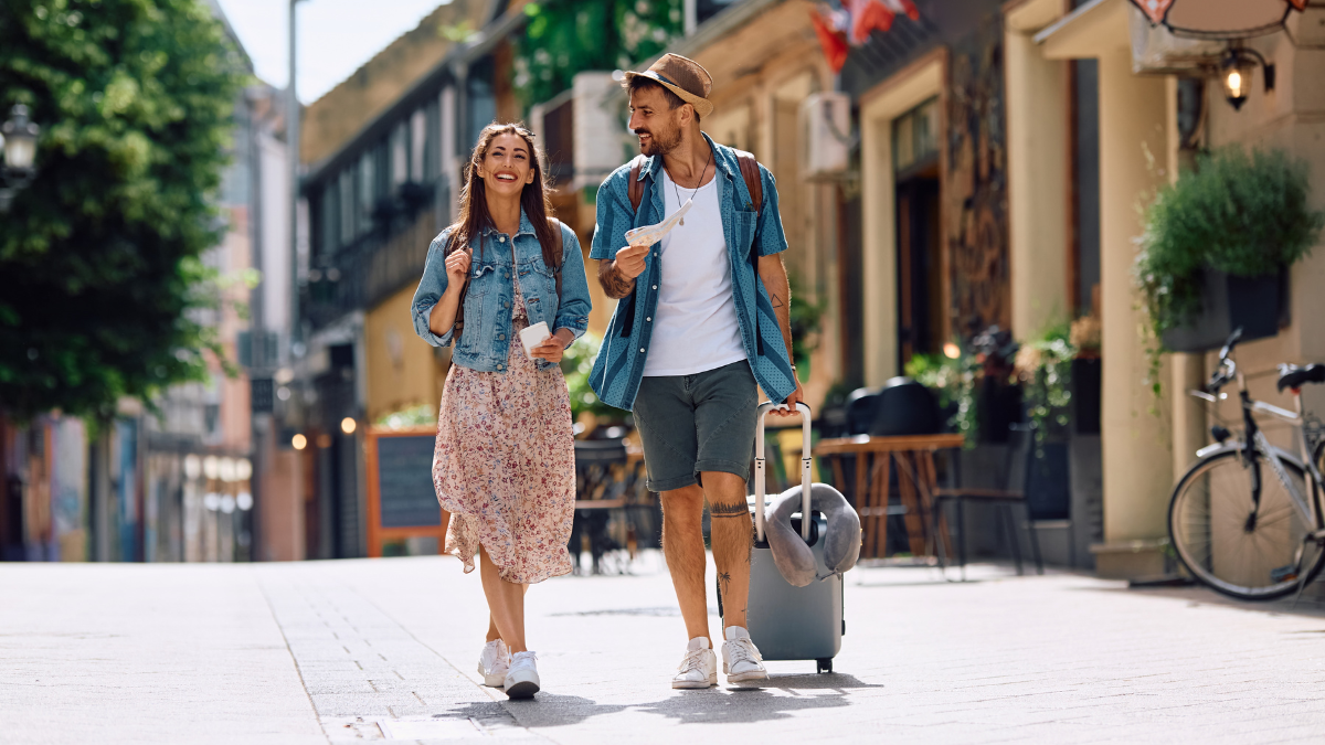 Descubre los destinos y las actividades predilectas de los viajeros mexicanos.