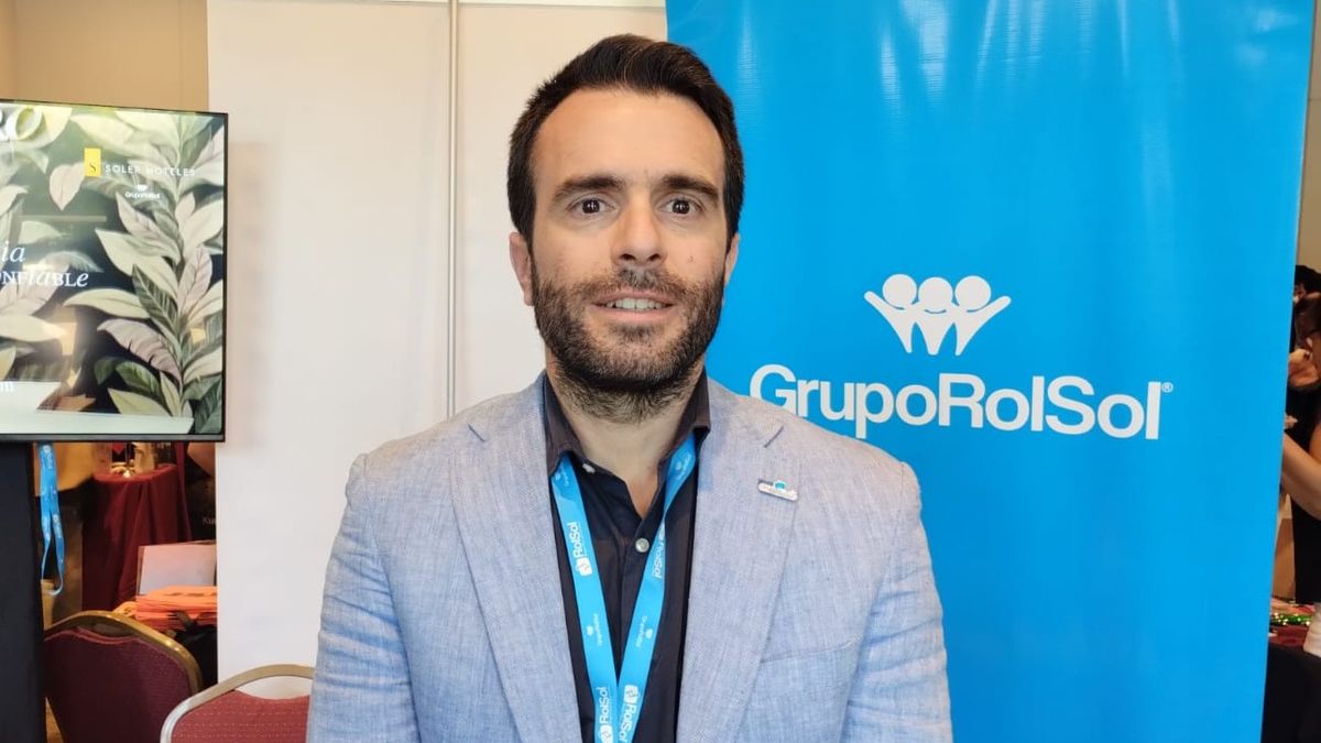 Grupo RolSol en ECTU 2026.