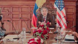 Guillermo Lasso y la embajadora de Estados Unidos ante la ONU mantuvieron una importante reunión.