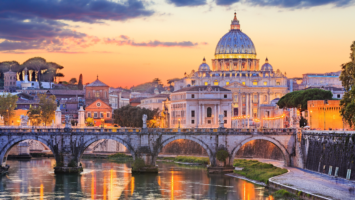 Roma es uno de los principales destinos turísticos para esta Navidad, según OTAs y agencias que potencian las ventas de Black Friday.