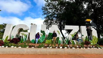 Conocé cuáles son las mejores opciones para trasladarse en Puerto Iguazú la ciudad de las Cataratas del Iguazú.