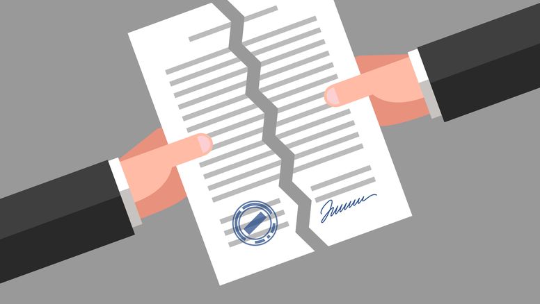 Javier Milei apunta a derogar la ley de agentes de viajes.