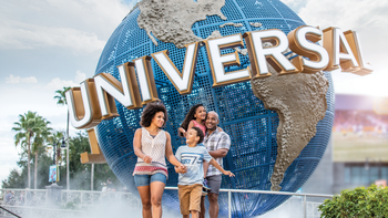 Universal Orlando Resort: ¿por qué conviene el boleto All Parks para tus vacaciones?