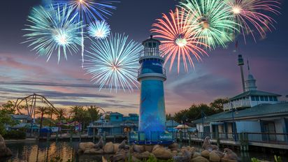 SeaWorld tendrá un nuevo festival de verano