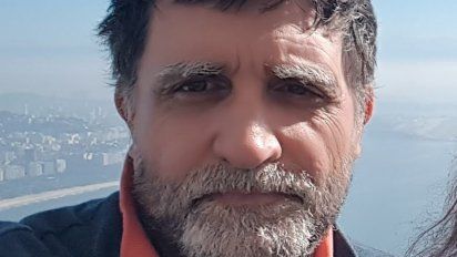 Marcelo Rodr&iacute;guez, Ehrlich