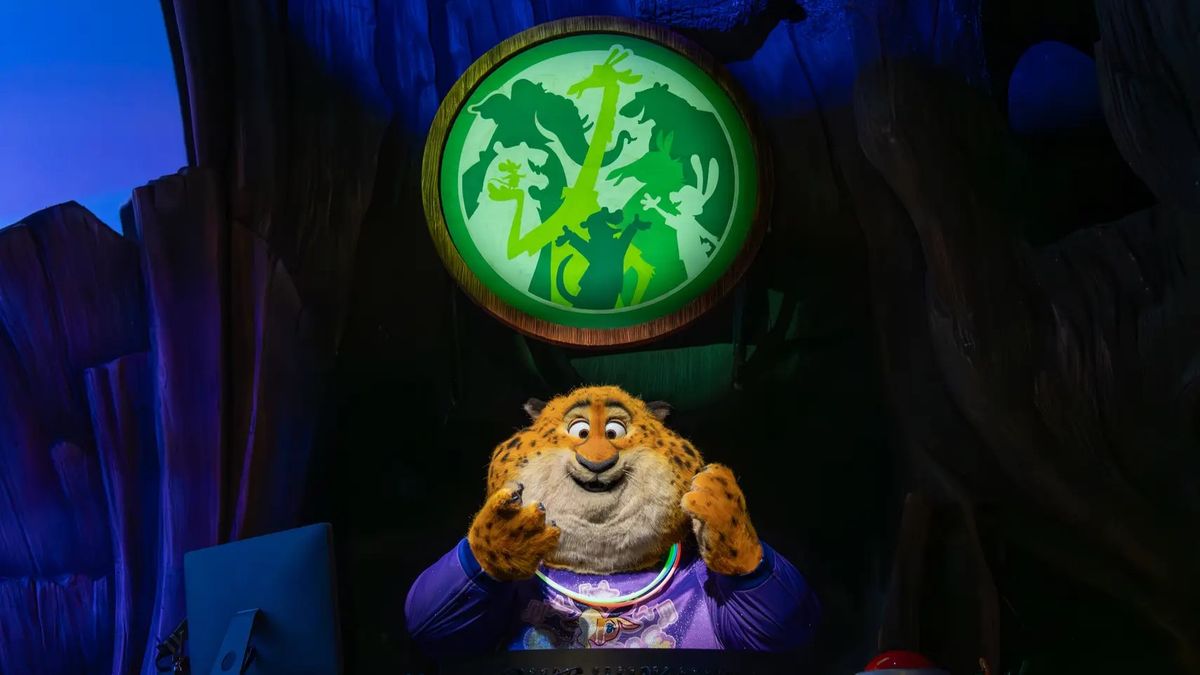 Walt Disney World Resort anunció la incorporación de nuevos personajes equipados con tecnología innovadora.