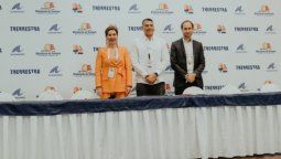 Arajet firmó un acuerdo con Aerodom para realizar sus operaciones desde el aeropuerto de Santo Domingo.