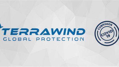Terrawind sigue sumando beneficios para sus clientes.