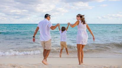 Los destinos de playa más buscados por los mexicanos en Booking.com