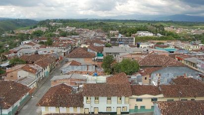 Montenegro, Quindío, es&nbsp; ideal para vivir las mejores escapadas por Colombia.