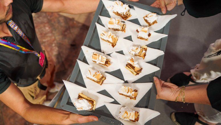 Los trabajadores gastronómicos cobrarán en febrero una suma del 15% adicional, no remunerativa.