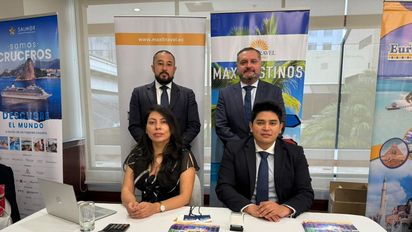 Maxitravel lanza 