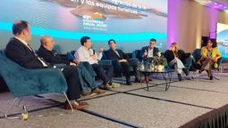 Panel Potenciando el Talento La integración de la IA en la gestión y los equipos turísticos en el 42° Congreso ACHET.