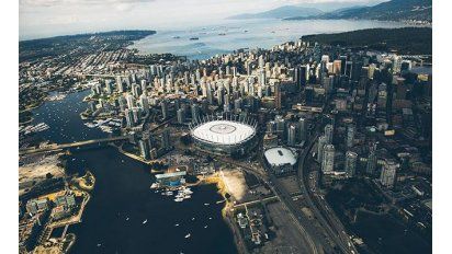 Urbes encantadoras Urbes encantadoras