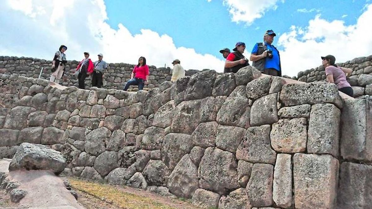 El Mincetur lidera la actualización de la Política Nacional de Turismo para impulsar el sector a nivel nacional e internacional. - Ladevi Medios y Soluciones El Mincetur lidera la actualización de la Política Nacional de Turismo para impulsar el sector a nivel nacional e internacional.