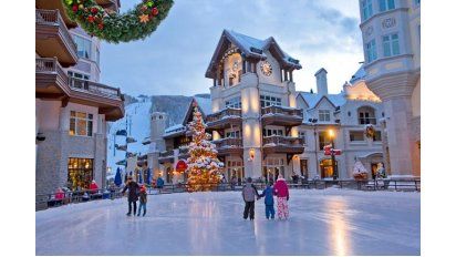 Nieve a contratemporada