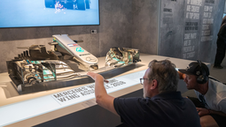 altText(La Fórmula 1 llega a La Rural este fin de semana largo con un evento por tiempo limitado)}