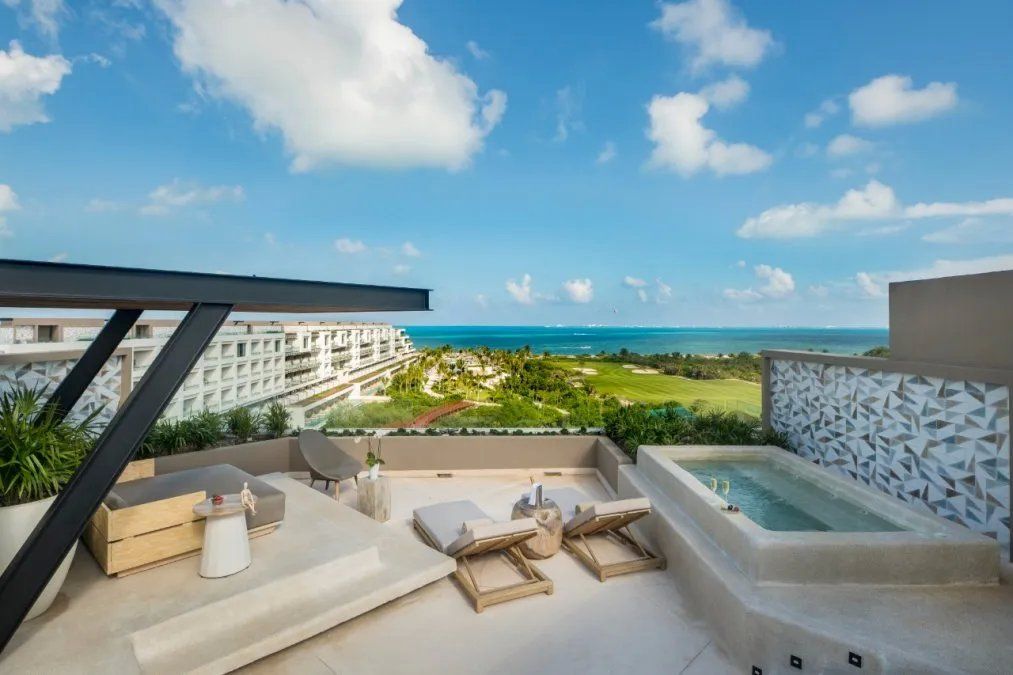 Plan de incentivo de Atelier de Hoteles para los agentes de viajes.