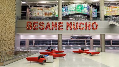 El primer partido oficial de Messi podría ser el 21 de julio ante Cruz Azul por la Leagues Cup, torneo que disputan los equipos de la Liga Mexicana y la MLS. Hay vuelos desde $ 350 mil.