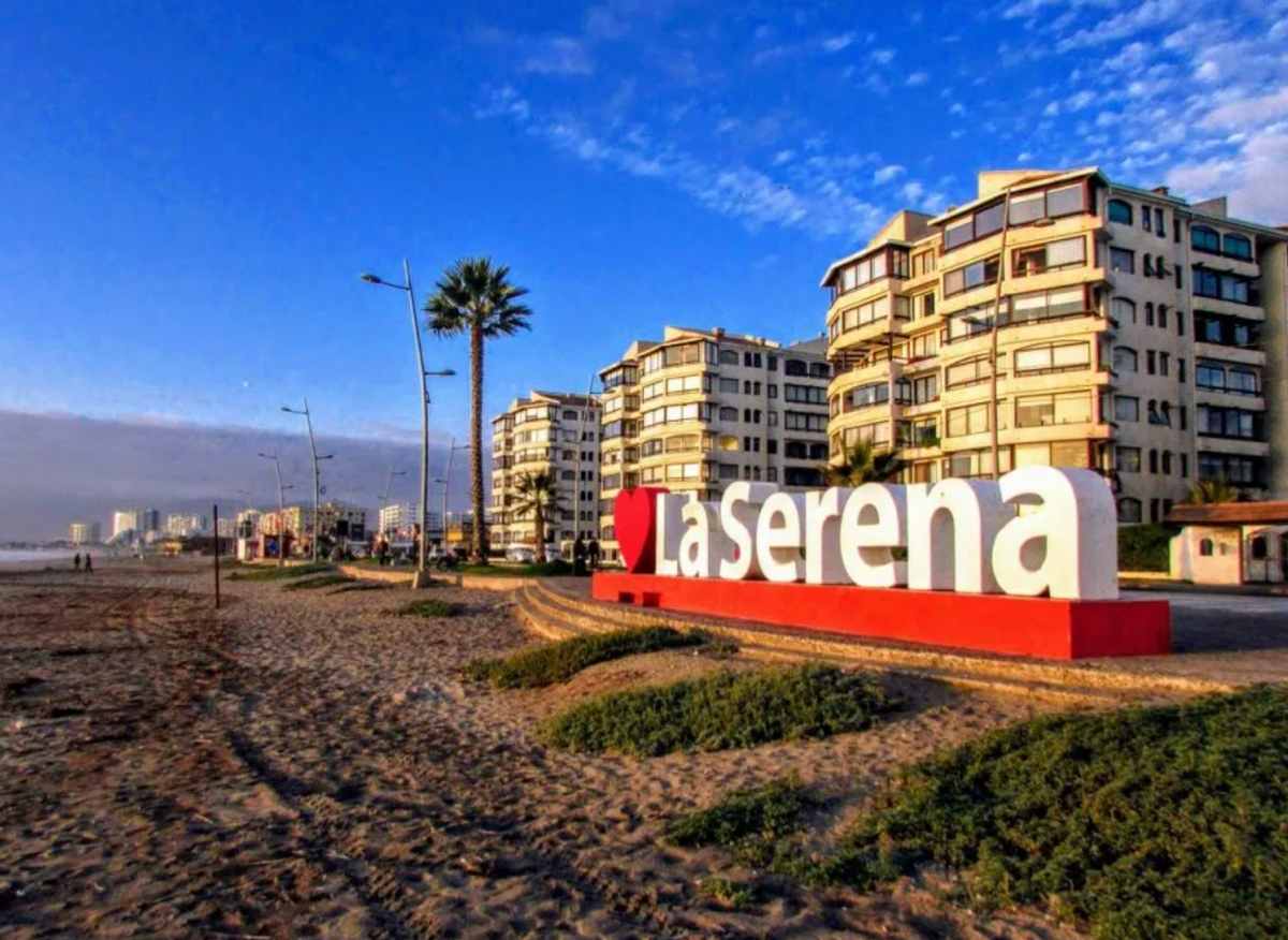 La Región de Coquimbo es uno de los destinos más demandados durante el verano. - Ladevi Medios y Soluciones La Región de Coquimbo es uno de los destinos más demandados durante el verano.