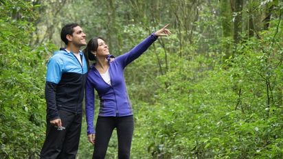 Tucumán: durante estas vacaciones de invierno hay muchos atractivos ideales para descubrir en San Miguel de Tucumán.