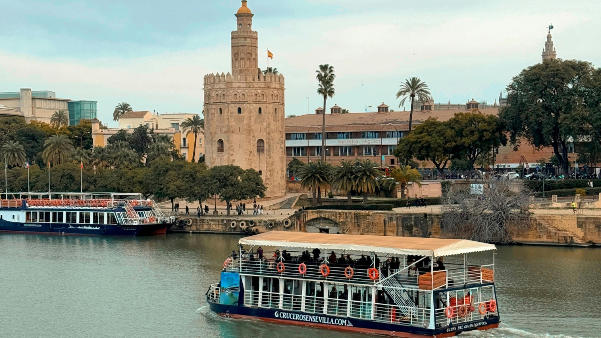 Sevilla vive aumentos de precios de hasta el 70% en abril por la final de la Copa del Rey.&nbsp;