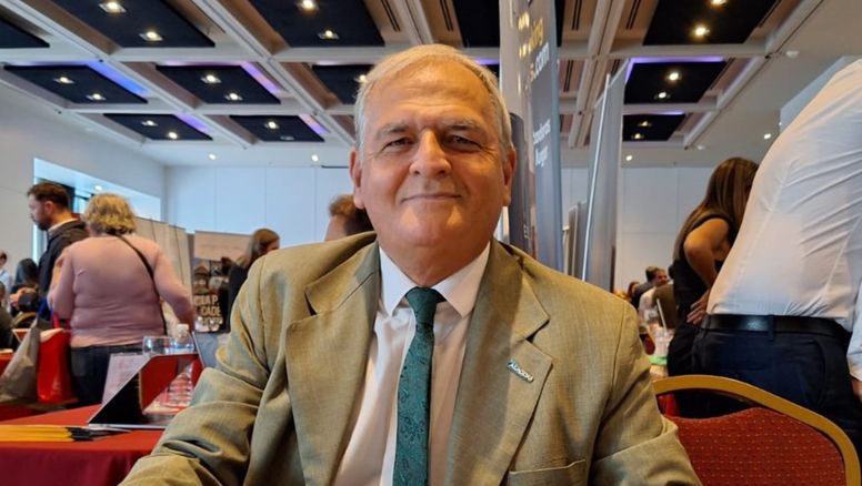 Maceió Atlantic Suites está en ECTU 2024.